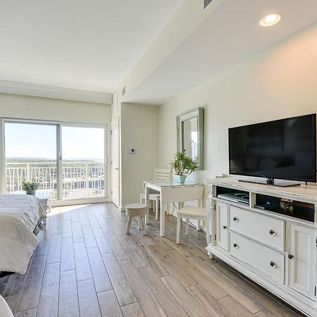 Destin Resort Studio With Pool - Walk To Beach! Eksteriør billede